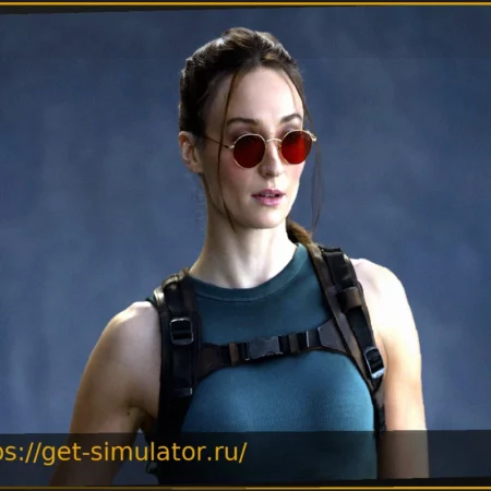 Tomb Raider: Сериал Amazon успокоил фанатов