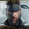 «Это честь» – 12 лет спустя после анонса, проект Metal Gear Solid наконец-то возвращается с новостями