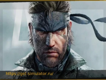 «Это честь» – 12 лет спустя после анонса, проект Metal Gear Solid наконец-то возвращается с новостями