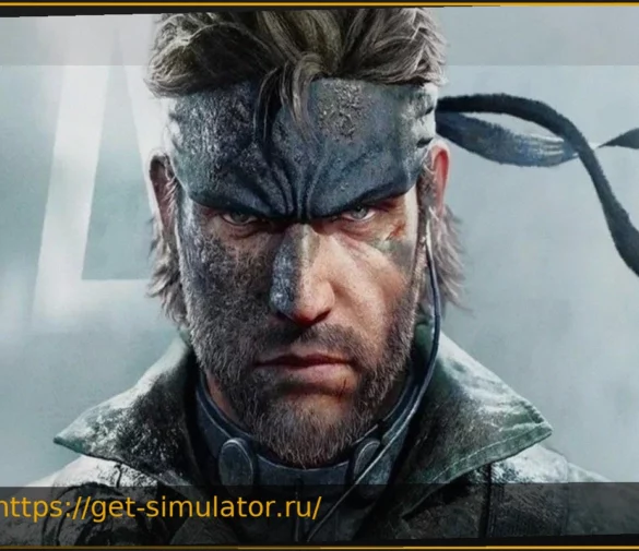 «Это честь» – 12 лет спустя после анонса, проект Metal Gear Solid наконец-то возвращается с новостями