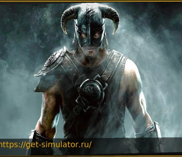 Skyrim: Моды обновляют графику в ожидании The Elder Scrolls 6