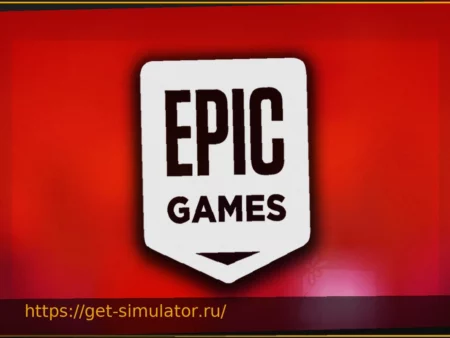 Epic Games Store дарит новую, высоко оцененную игру бесплатно