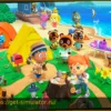 Ubisoft прекратила разработку своего конкурента Animal Crossing