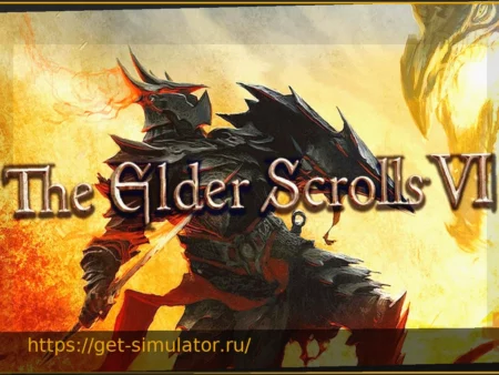 « The Elder Scrolls 6 слишком долго ждать, поэтому мы делаем свою игру »: Bethesda, держись, серьезный конкурент на подходе