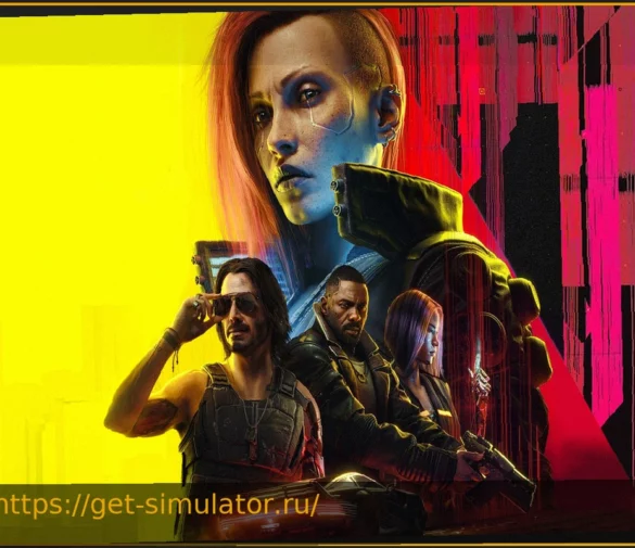 Cyberpunk 2077: Радостные новости для фанатов