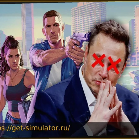 Глава Rockstar Games парировал заявления Илона Маска о GTA 6 и ИИ