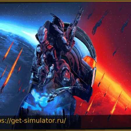 Mass Effect: Новые утечки и успокоение для фанатов