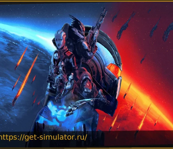 Mass Effect: Новые утечки и успокоение для фанатов