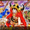 One Piece: Хорошие и плохие новости для читателей манги