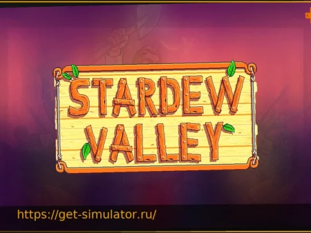 Лучшая альтернатива Stardew Valley: Долгожданное крупное объявление!