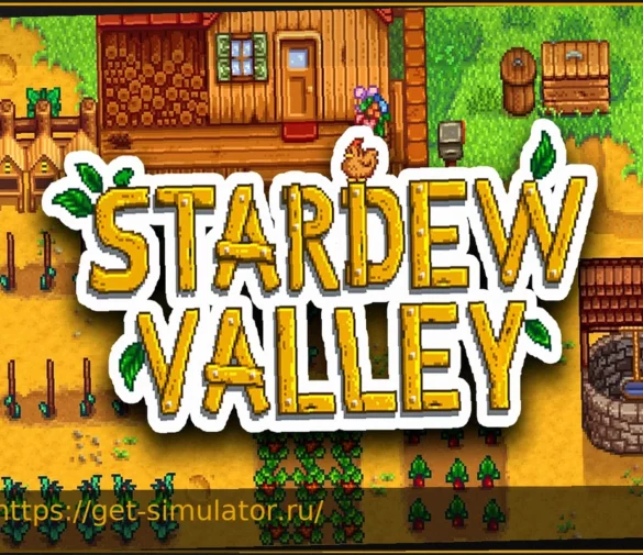 Stardew Valley: Новый бесплатный мод превращает игру в тропический рай