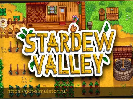 Stardew Valley: Новый бесплатный мод превращает игру в тропический рай