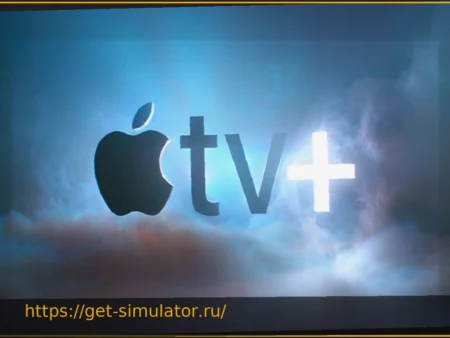 Apple TV: Долгожданное объявление по одному из лучших научно-фантастических сериалов