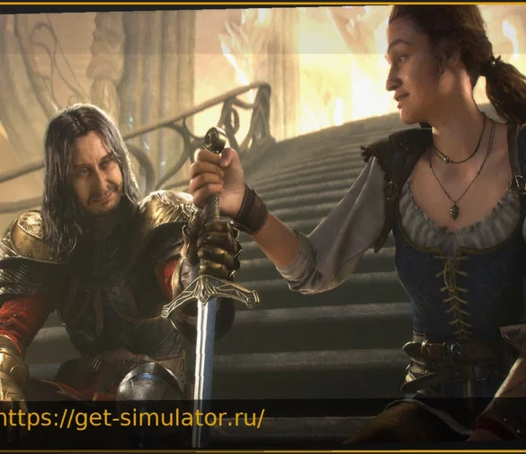 Создатель Fable выразил сожаление об отсутствии знаковой механики в новой игре