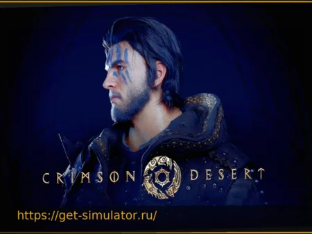 «Это просто безумие!» Игроки Crimson Desert снова сделали невероятное открытие