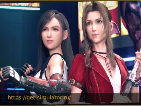 Tifa Lockhart в файтинге Capcom: Фанаты FF7 ликуют