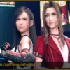 Tifa Lockhart в файтинге Capcom: Фанаты FF7 ликуют