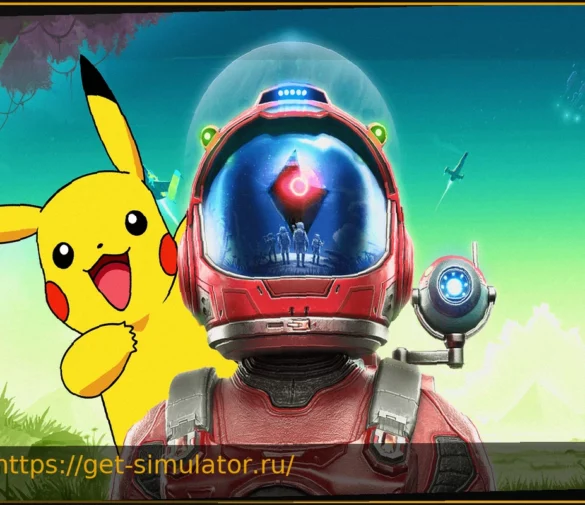 «Это невероятно, это Pokemon!» — No Man’s Sky полностью меняется с этим огромным бесплатным обновлением