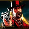 Невероятный мод: Red Dead Redemption 2 превращается в Elden Ring