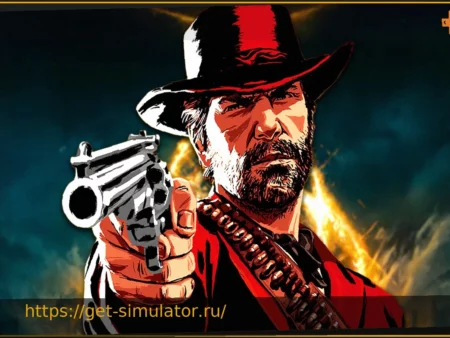 Невероятный мод: Red Dead Redemption 2 превращается в Elden Ring