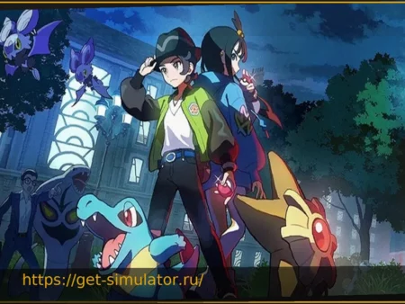 Pokémon Z-A: Конец эпохи игры и киберспорта менее чем через год после релиза