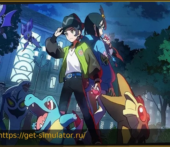 Pokémon Z-A: Конец эпохи игры и киберспорта менее чем через год после релиза