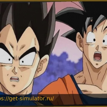 30 лет спустя Dragon Ball Z: архивный рисунок Акиры Ториямы удивил поклонников