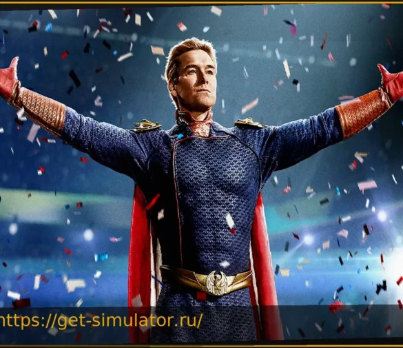 «Грандиозный финал»: первые отзывы на 5 сезон «Пацанов» обещают нечто мощное