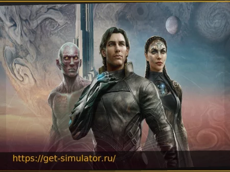 Exodus: Духовный наследник Mass Effect демонстрирует новые возможности