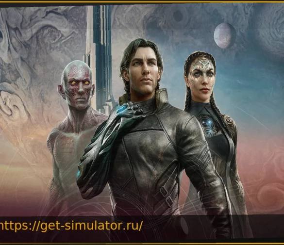 Exodus: Духовный наследник Mass Effect демонстрирует новые возможности