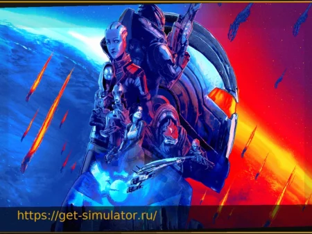 «Все было сделано грязно»: самый ненавистный Mass Effect и болезненный провал франшизы