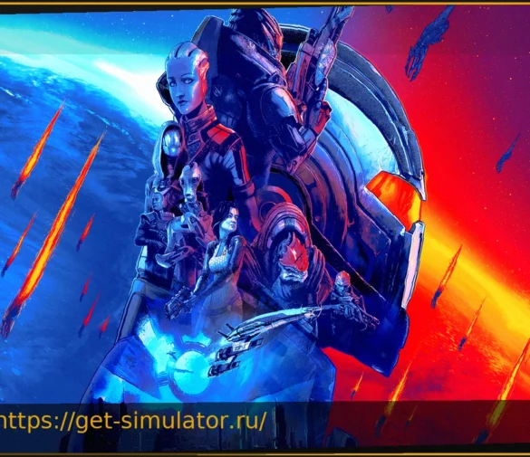 «Все было сделано грязно»: самый ненавистный Mass Effect и болезненный провал франшизы