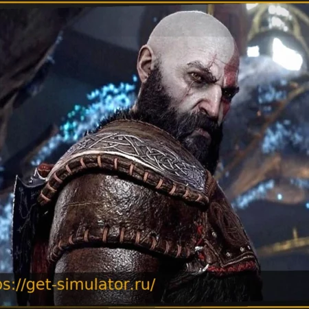 «Это выглядит круто!» Новые утечки по God of War разделили фанатов