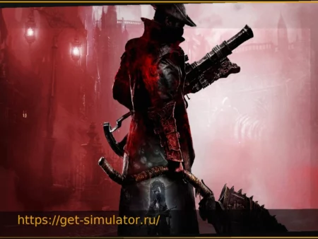 Фильм Bloodborne: Продакшн идет, никаких новостей о ремейке