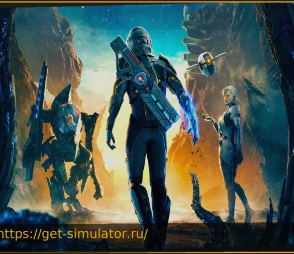 Exodus заявляет о себе как о серьезном конкуренте Mass Effect 5, демонстрируя свой потенциал вновь и вновь