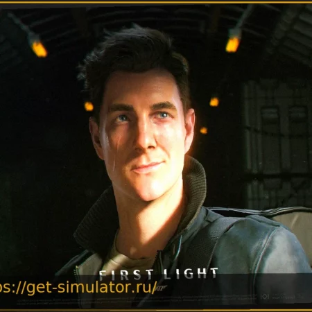 Лана Дель Рей исполнит главную тему игры 007 First Light