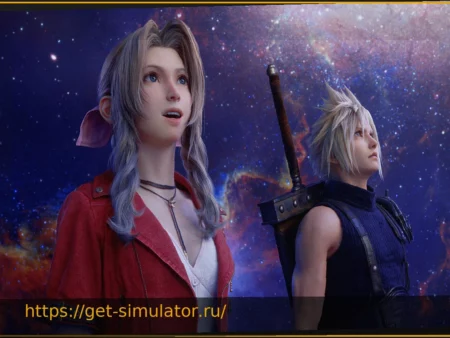 FF7 Rebirth: Мод, который порадует поклонников оригинала