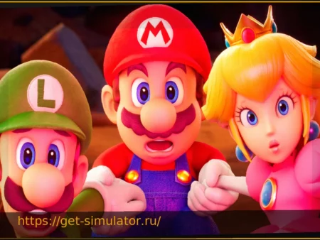 Nintendo: Обнаружена крупная утечка о сюрпризе для одного из самых любимых героев