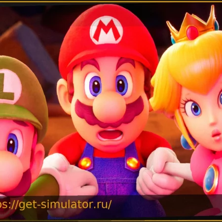 Nintendo: Обнаружена крупная утечка о сюрпризе для одного из самых любимых героев