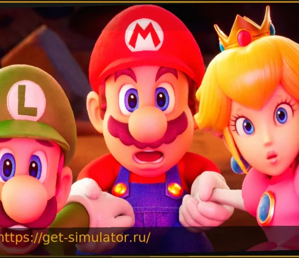 Nintendo: Обнаружена крупная утечка о сюрпризе для одного из самых любимых героев