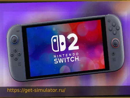 Забытый эксклюзив Nintendo Switch 2 получил дату выхода
