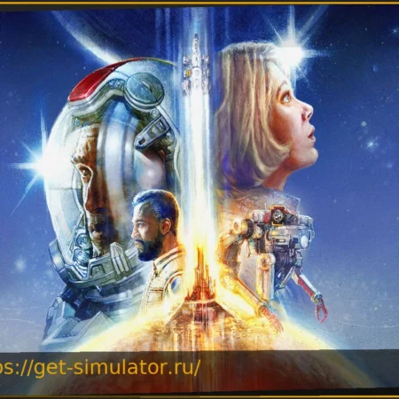 Starfield жив и получает крупные обновления: Bethesda обещает множество сюрпризов