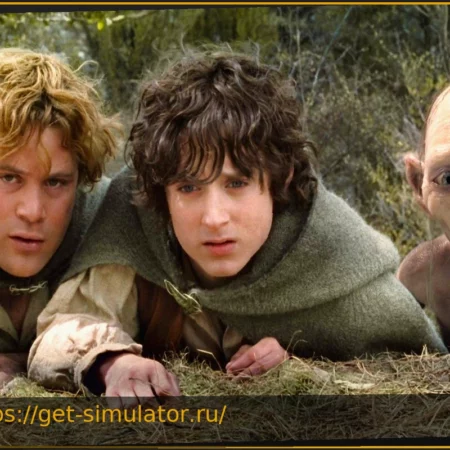 Следующий фильм по «Властелину Колец»: грандиозные анонсы и небольшое разочарование