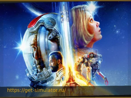 Starfield получил самое значительное обновление с момента своего релиза, состоявшегося два года назад