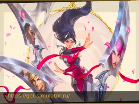 Riftbound: Анонс французской версии ККИ по League of Legends – Дата выхода и планы на 2026 год