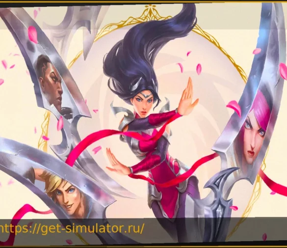 Riftbound: Анонс французской версии ККИ по League of Legends – Дата выхода и планы на 2026 год