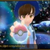 Редкий и мощный покемон 100 уровня бесплатно в Pokémon Scarlet & Violet