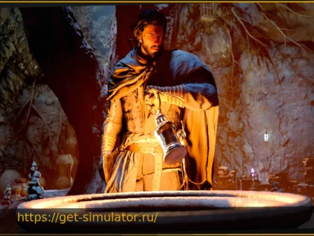 Crimson Desert дарит бесплатный подарок игрокам