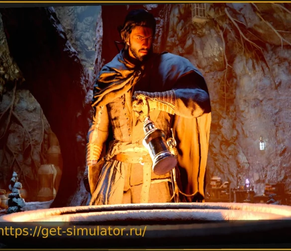 Crimson Desert дарит бесплатный подарок игрокам