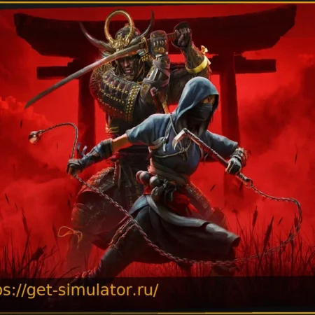 Assassin’s Creed Shadows становится красивее с новым обновлением: что изменилось